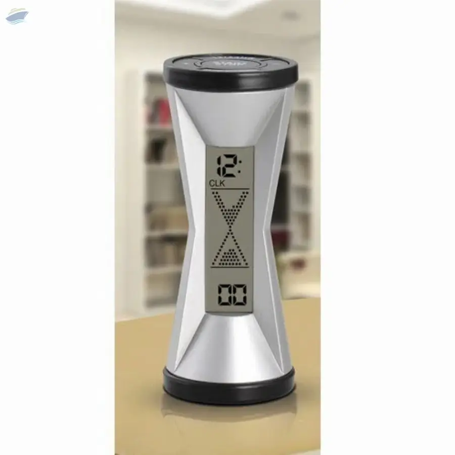 Digital Sand Timer Clock by Healthy Chacha International. Supplier from ...