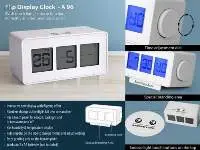 Table Clock