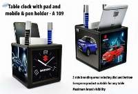 Table Clock