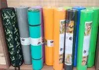 Eva Yoga Mats