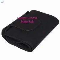 Hot Shaper Slim Sweat Belt