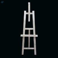 Wooden Easel Stand
