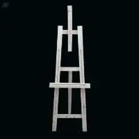 Wooden Easel Stand