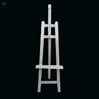 Wooden Easel Stand