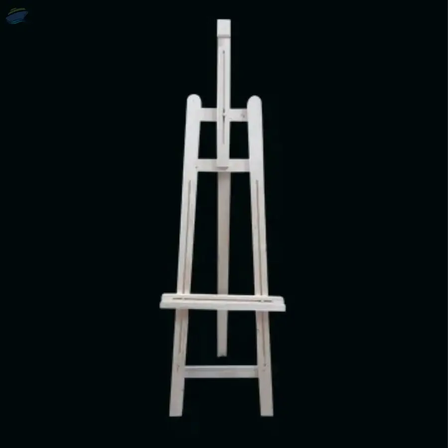 Wooden Easel Stand
