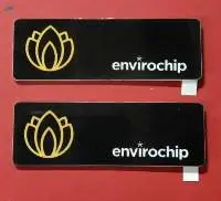 Anti Radiation Laptop Chip