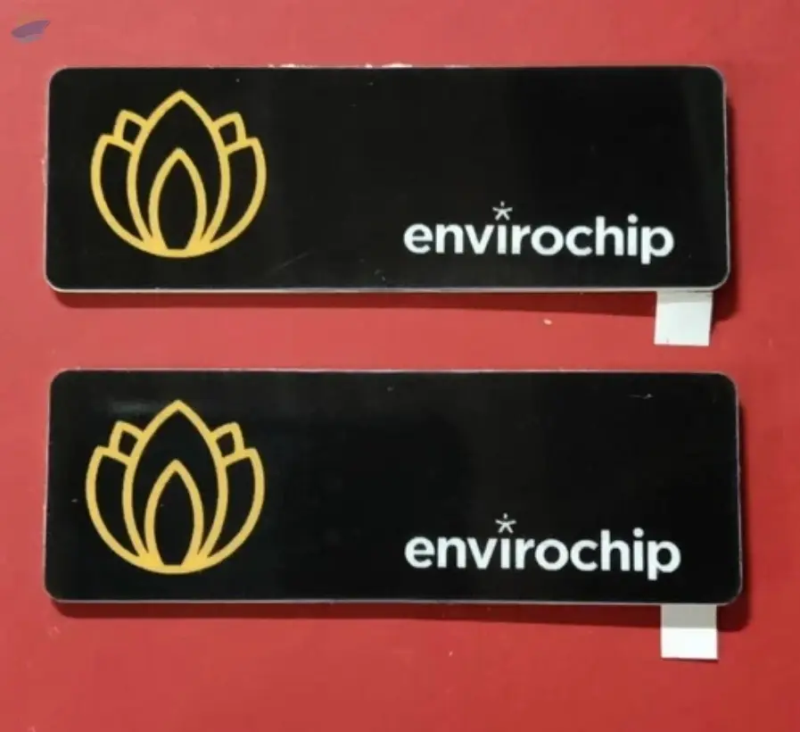 Anti Radiation Laptop Chip