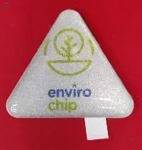 Anti Radiation Mobile Chip