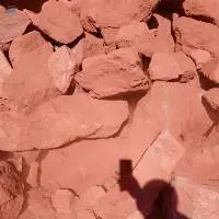 Iron Oxide