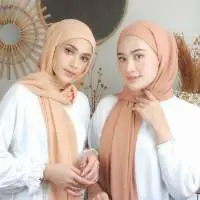 Scarves, Pashmina, Hijab
