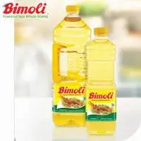 Bimoli Palm Cooking Oil