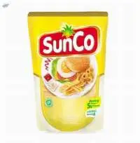 Sunco Palm Cooking Oil