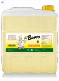 BARCO Coconut Cooking Oil