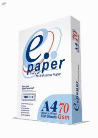 A4 Copy Paper