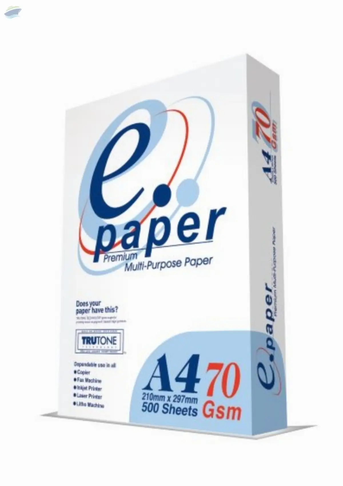 A4 Copy Paper