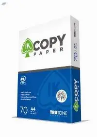 A4 70 Gsm Copy Paper