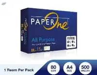 A4 80 Gsm Copy Paper