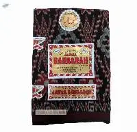 Woven Goyor Sarung Lungi Jabal Barbarah