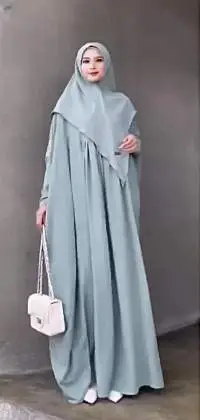 Abaya Khadijah