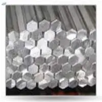 Hexagonal Bars