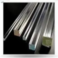 Drawn Flat Bars