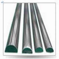 Half Round Bars