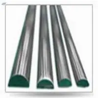 Half Round Bars