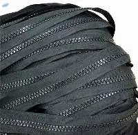 Plastic Long Chain Zipper