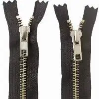 Jeans Zipper