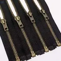 Metal Open-end