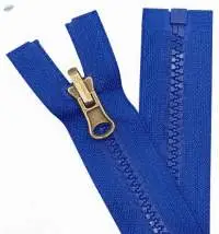5# Resin Zipper