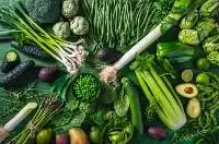 Fresh Vegetables, Fruits