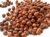 Desi Chana