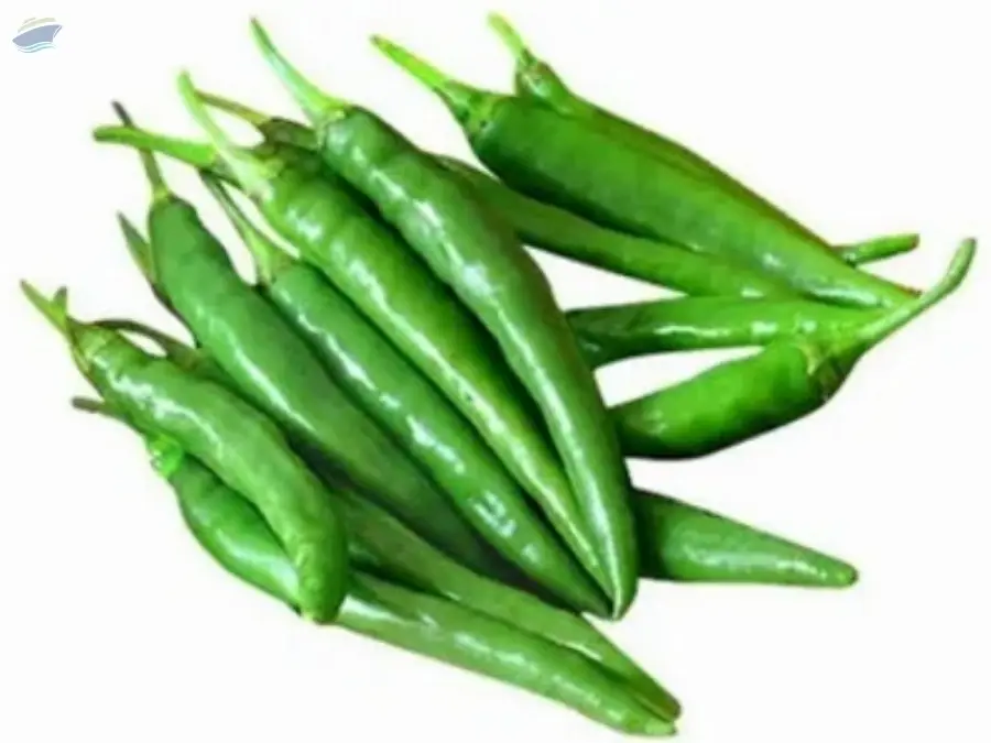Green Chilli