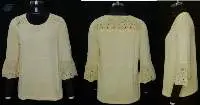 Ladies Lace Tops