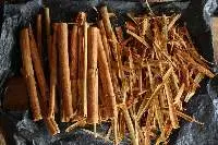 Broken Cassia
