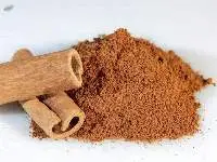 Powder Cassia