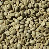 Raw Coffee