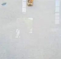 Pure White Marble Without Veining