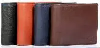 Cow Leather Wallet