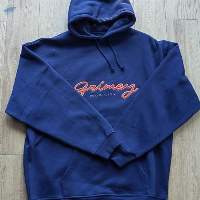 Mens Hoodie