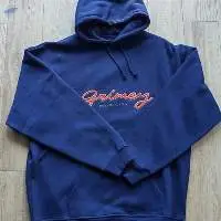 Mens Hoodie