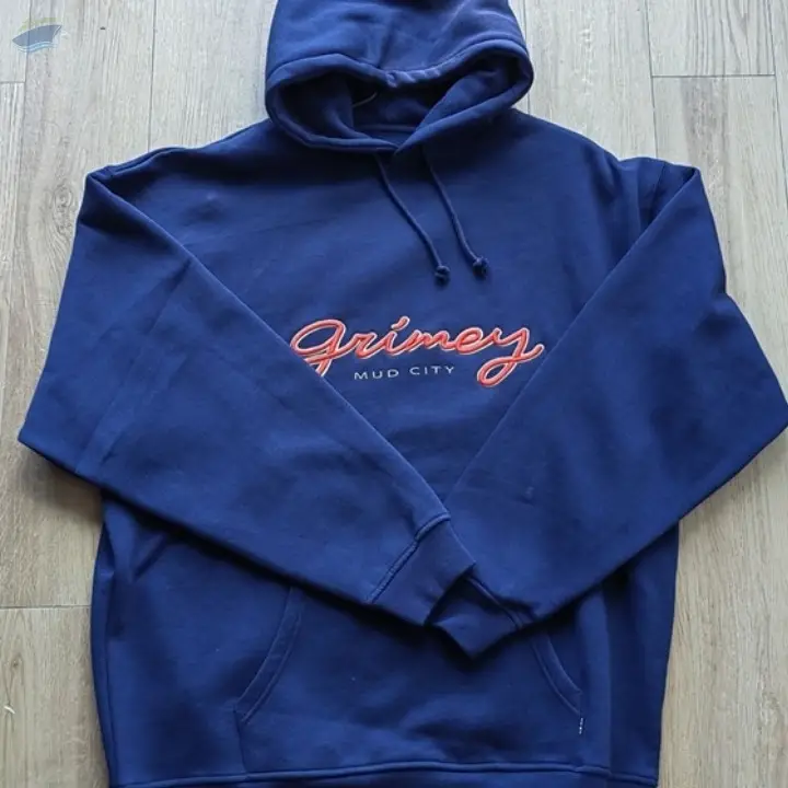 Mens Hoodie