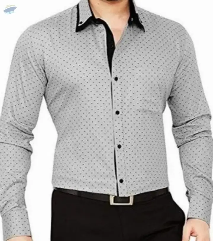 Mens Formal Shirt