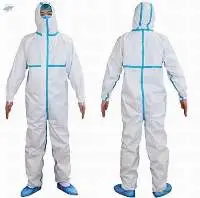 Disposable Coverall
