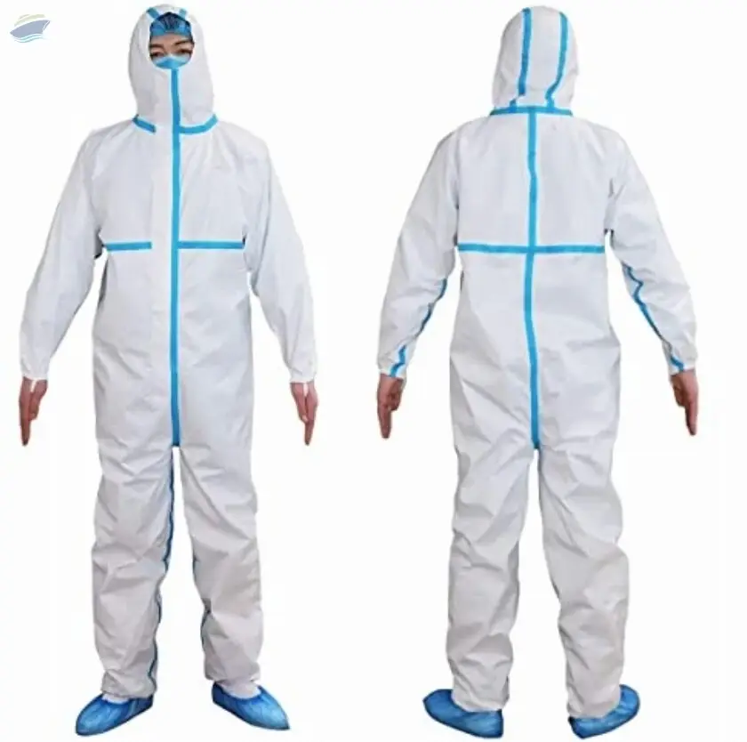 Disposable Coverall
