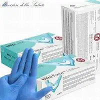 Nitrile Examination Gloves