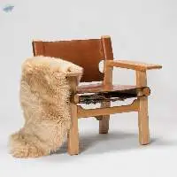 French Arm Chair