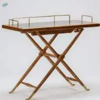 Newport Console Table
