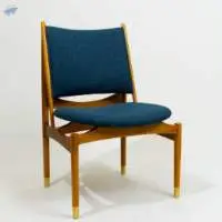 Casa Chair | Azul